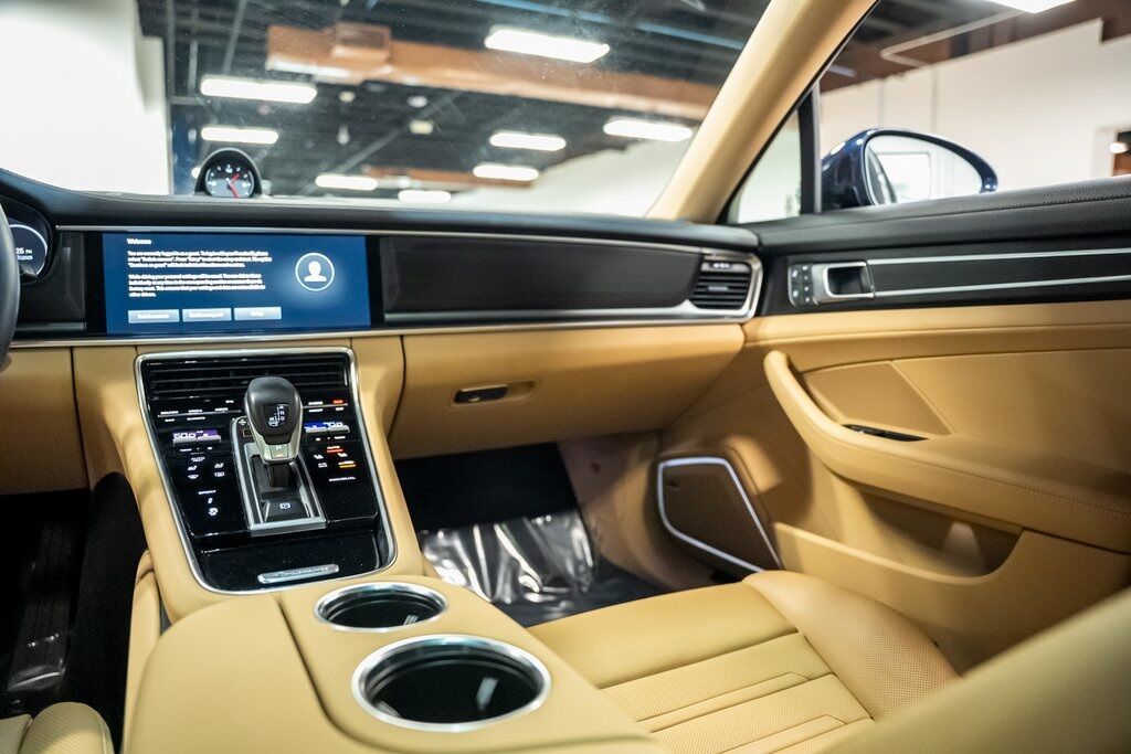 2023 Porsche Panamera 4 Platinum Edition Ft Lauderdale FL