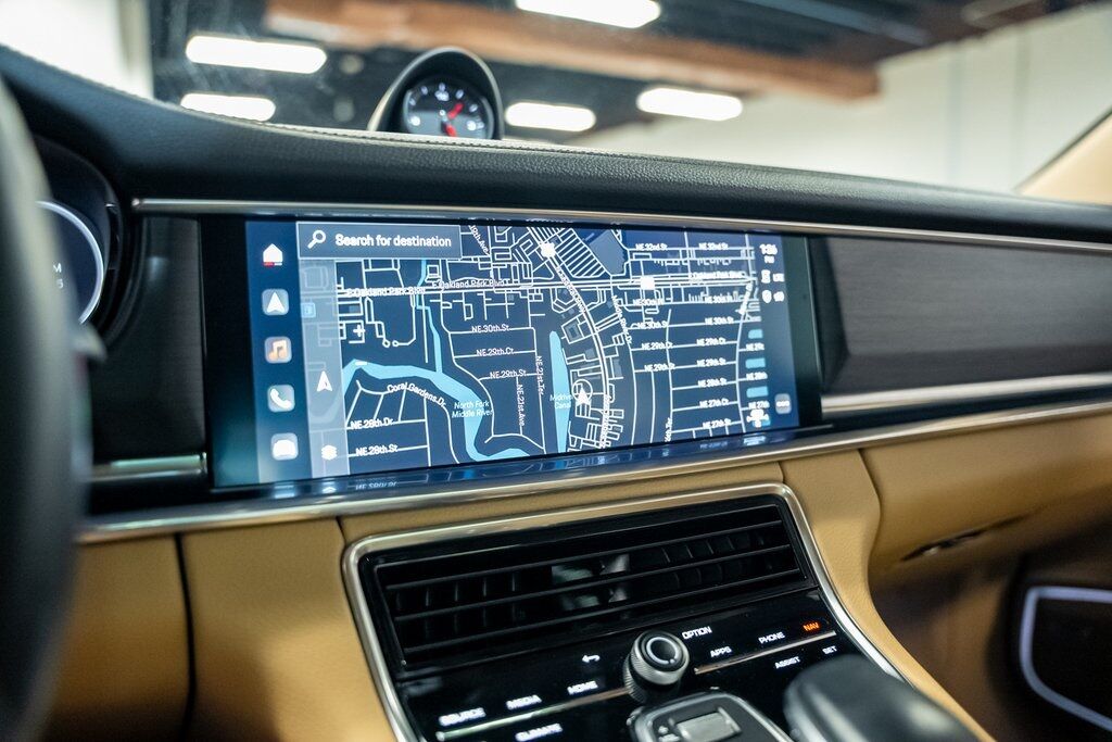 2023 Porsche Panamera 4 Platinum Edition Ft Lauderdale FL