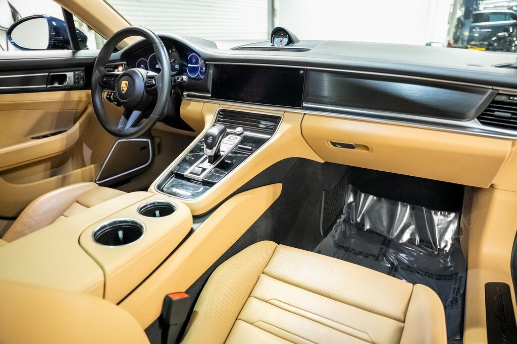 2023 Porsche Panamera 4 Platinum Edition Ft Lauderdale FL