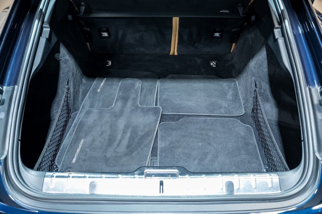 2023 Porsche Panamera 4 Platinum Edition Ft Lauderdale FL