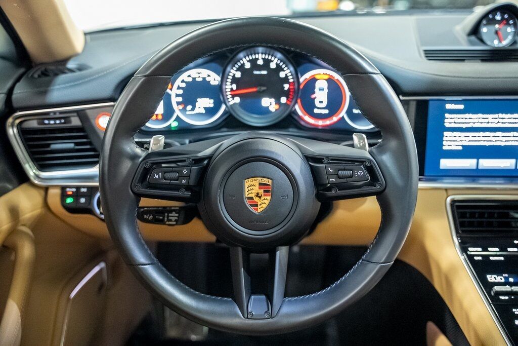 2023 Porsche Panamera 4 Platinum Edition Ft Lauderdale FL