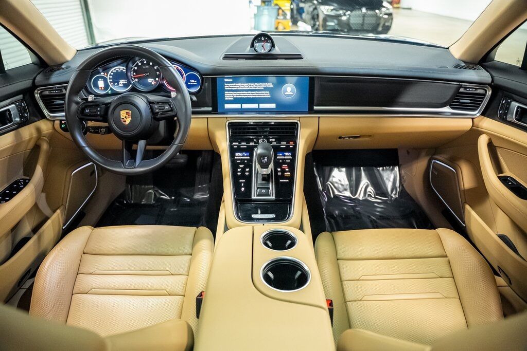 2023 Porsche Panamera 4 Platinum Edition Ft Lauderdale FL