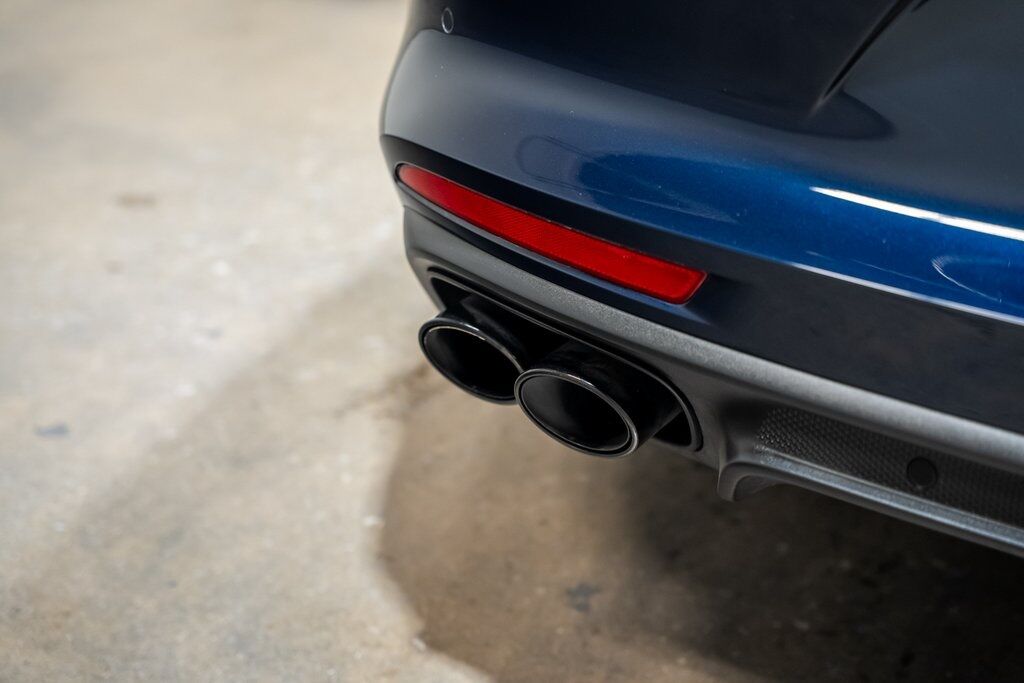 2023 Porsche Panamera 4 Platinum Edition Ft Lauderdale FL