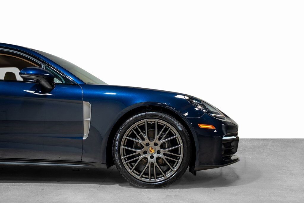 2023 Porsche Panamera 4 Platinum Edition Ft Lauderdale FL