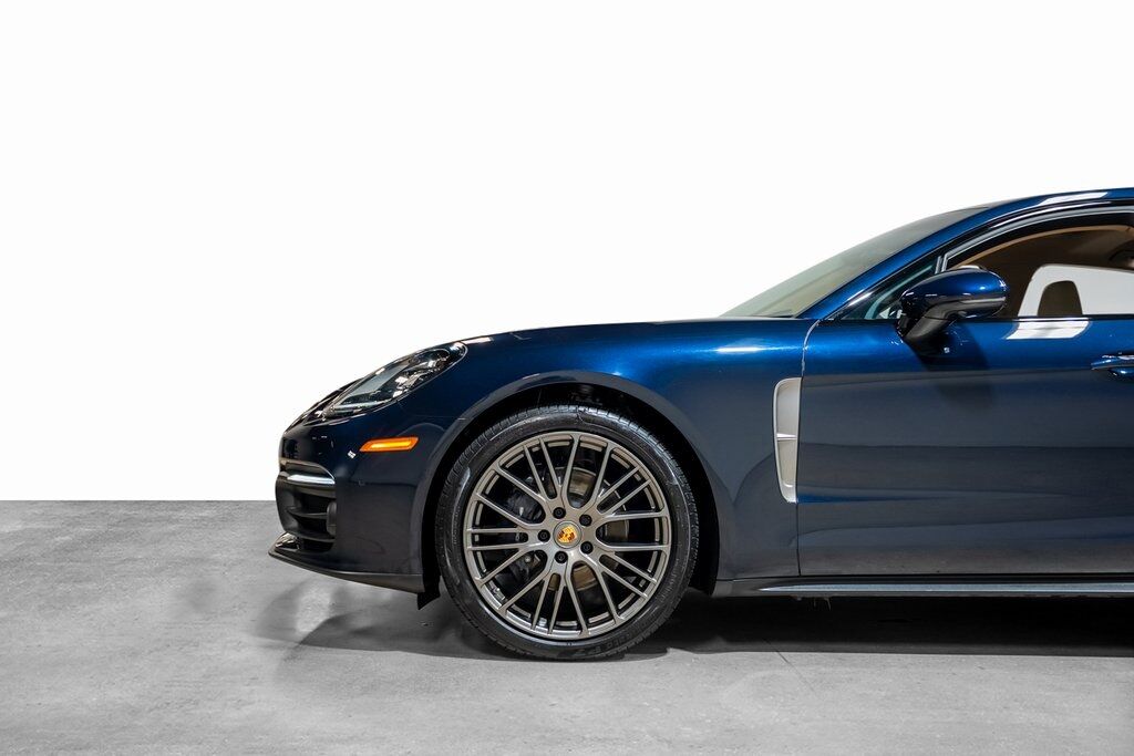 2023 Porsche Panamera 4 Platinum Edition Ft Lauderdale FL