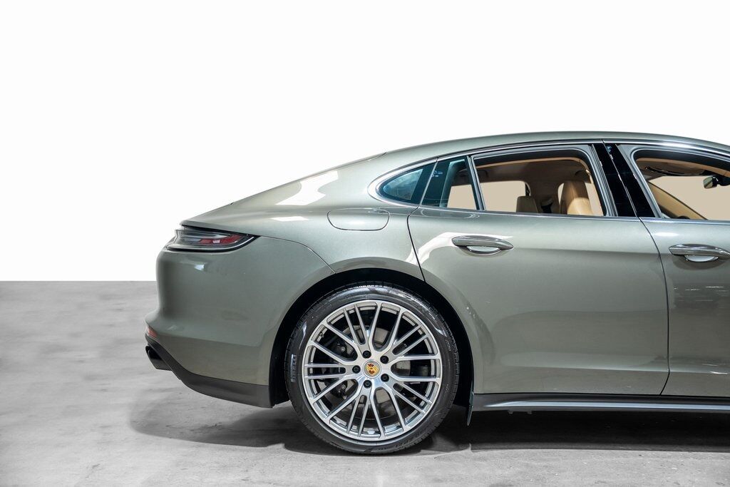 2023 Porsche Panamera 4 Platinum Edition Ft Lauderdale FL