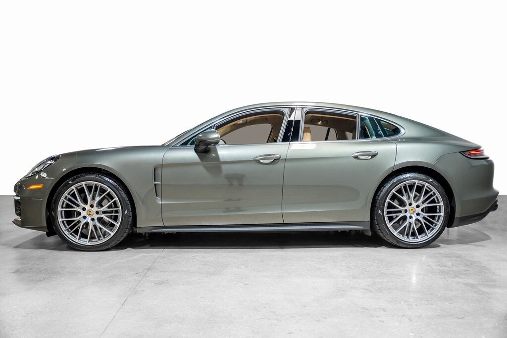 2023 Porsche Panamera 4 Platinum Edition Ft Lauderdale FL