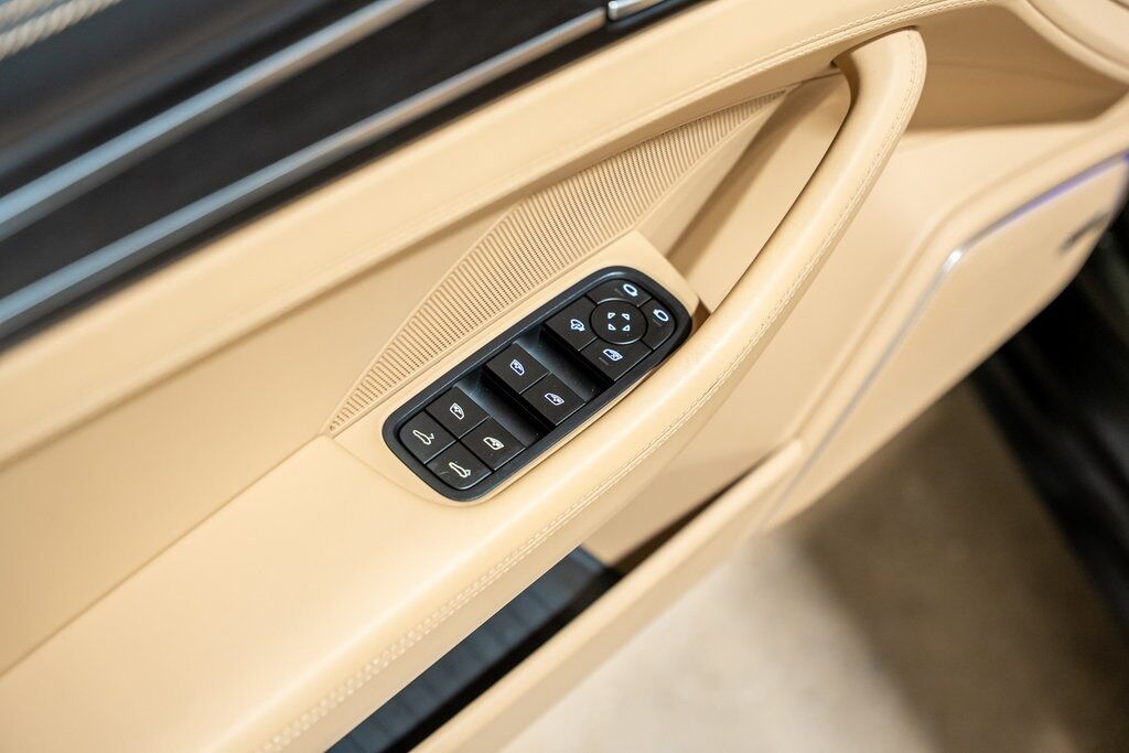 2023 Porsche Panamera 4 Platinum Edition Ft Lauderdale FL
