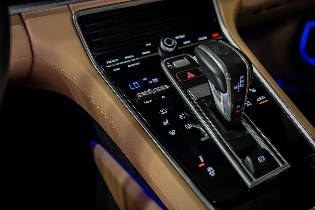 2023 Porsche Panamera 4 Platinum Edition Ft Lauderdale FL