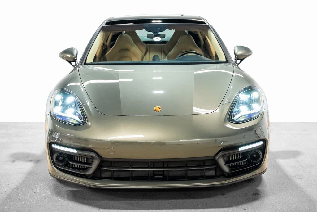 2023 Porsche Panamera 4 Platinum Edition Ft Lauderdale FL