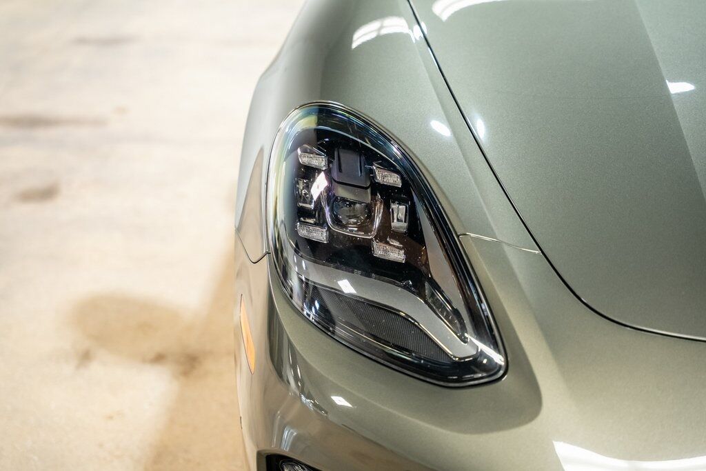 2023 Porsche Panamera 4 Platinum Edition Ft Lauderdale FL