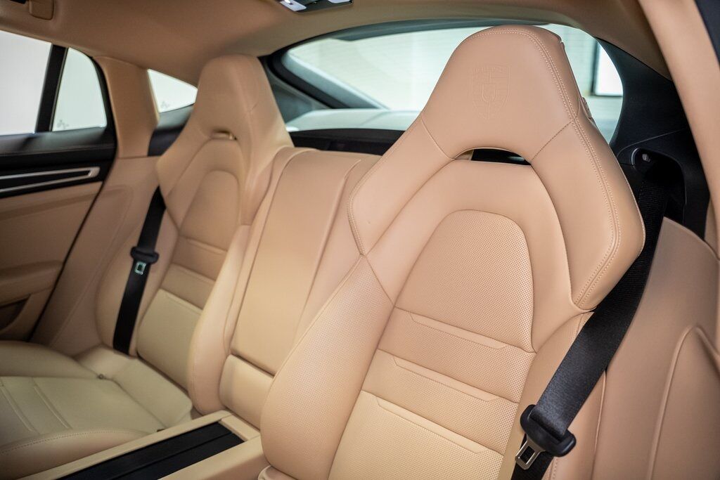 2023 Porsche Panamera 4 Platinum Edition Ft Lauderdale FL