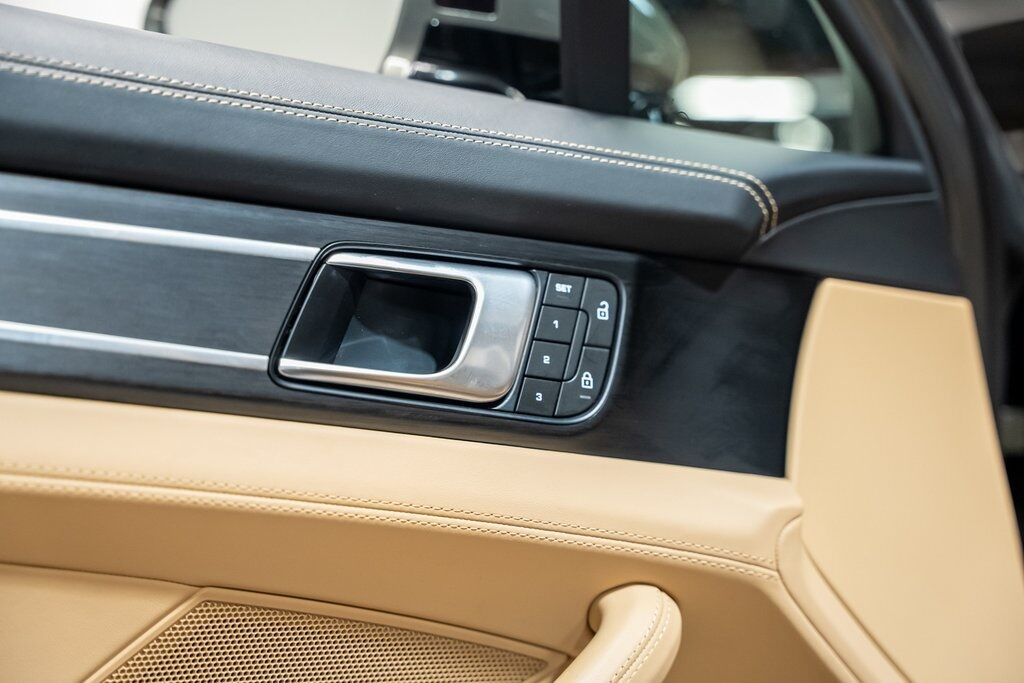 2023 Porsche Panamera 4 Platinum Edition Ft Lauderdale FL
