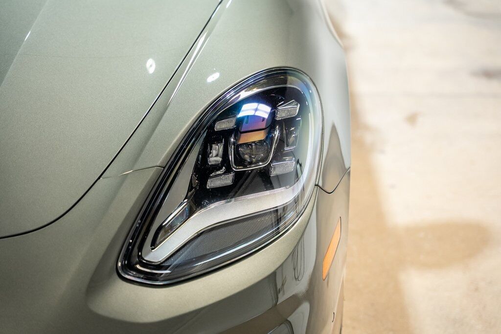 2023 Porsche Panamera 4 Platinum Edition Ft Lauderdale FL