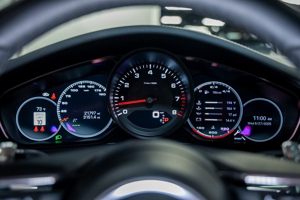 2023 Porsche Panamera 4 Platinum Edition Ft Lauderdale FL