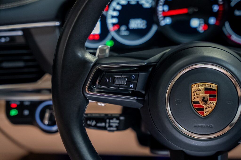 2023 Porsche Panamera 4 Platinum Edition Ft Lauderdale FL