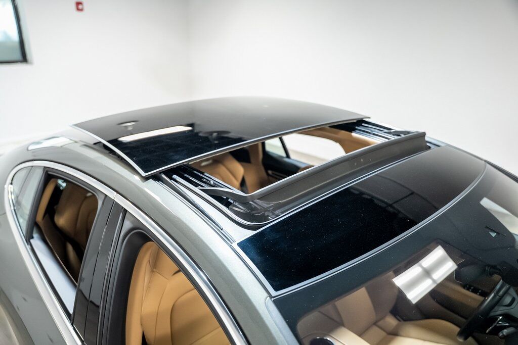 2023 Porsche Panamera 4 Platinum Edition Ft Lauderdale FL