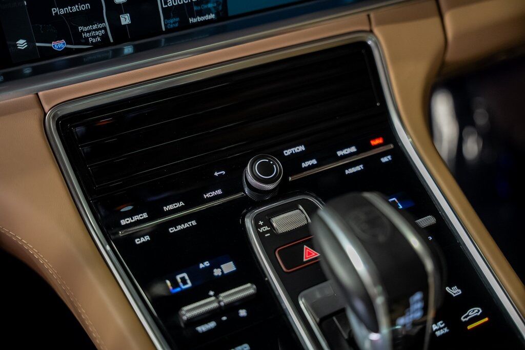 2023 Porsche Panamera 4 Platinum Edition Ft Lauderdale FL