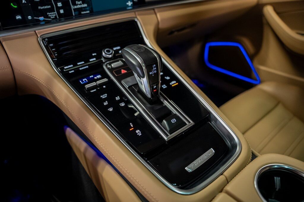 2023 Porsche Panamera 4 Platinum Edition Ft Lauderdale FL