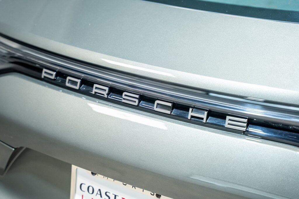 2023 Porsche Panamera 4 Platinum Edition Ft Lauderdale FL