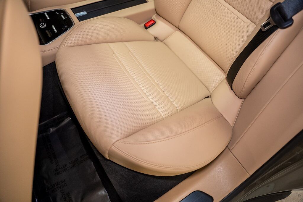2023 Porsche Panamera 4 Platinum Edition Ft Lauderdale FL