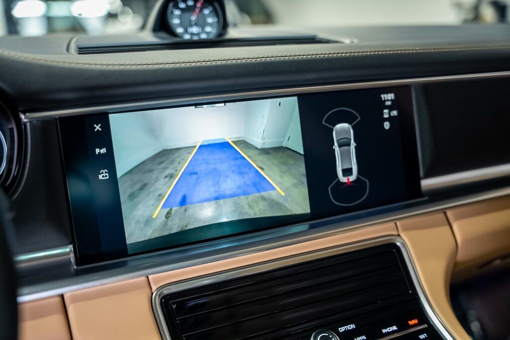 2023 Porsche Panamera 4 Platinum Edition Ft Lauderdale FL