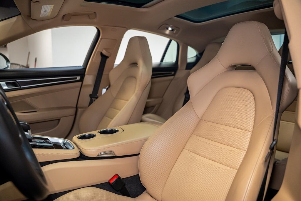 2023 Porsche Panamera 4 Platinum Edition Ft Lauderdale FL