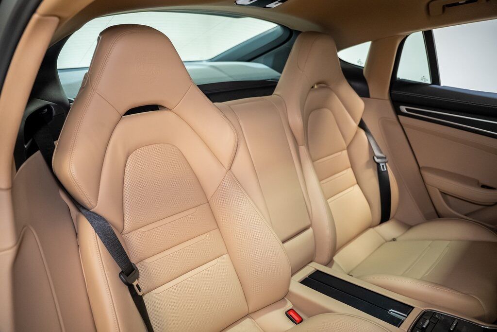 2023 Porsche Panamera 4 Platinum Edition Ft Lauderdale FL