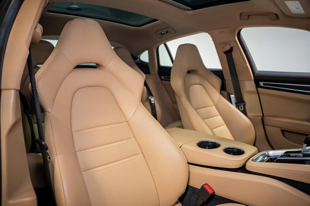 2023 Porsche Panamera 4 Platinum Edition Ft Lauderdale FL