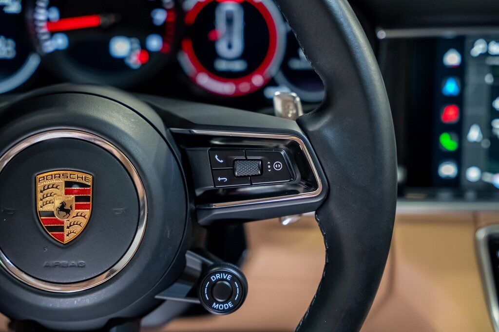 2023 Porsche Panamera 4 Platinum Edition Ft Lauderdale FL