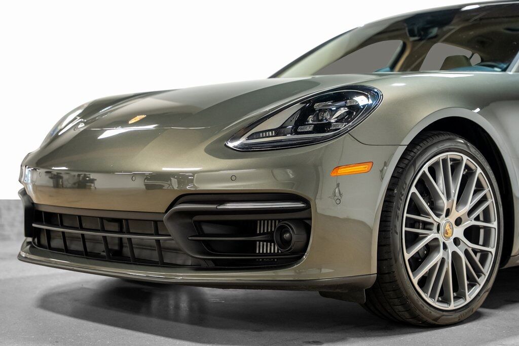 2023 Porsche Panamera 4 Platinum Edition Ft Lauderdale FL