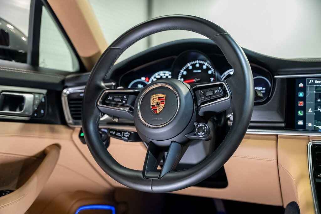 2023 Porsche Panamera 4 Platinum Edition Ft Lauderdale FL