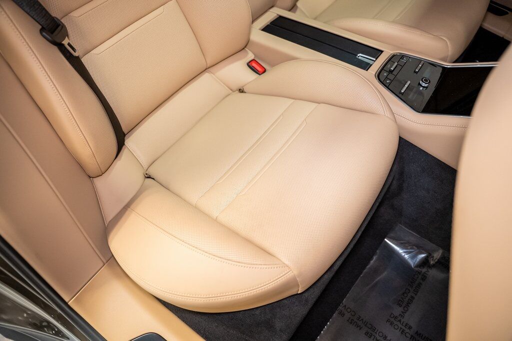 2023 Porsche Panamera 4 Platinum Edition Ft Lauderdale FL
