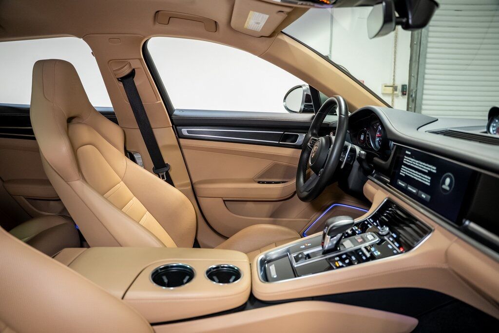 2023 Porsche Panamera 4 Platinum Edition Ft Lauderdale FL