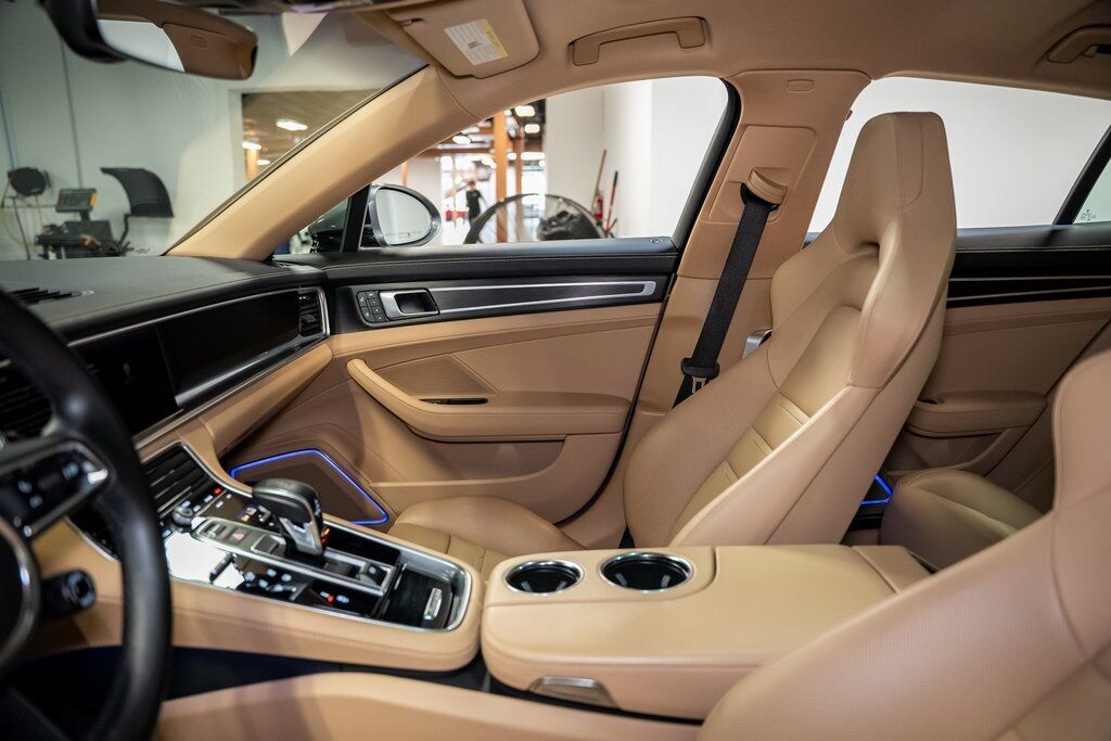2023 Porsche Panamera 4 Platinum Edition Ft Lauderdale FL