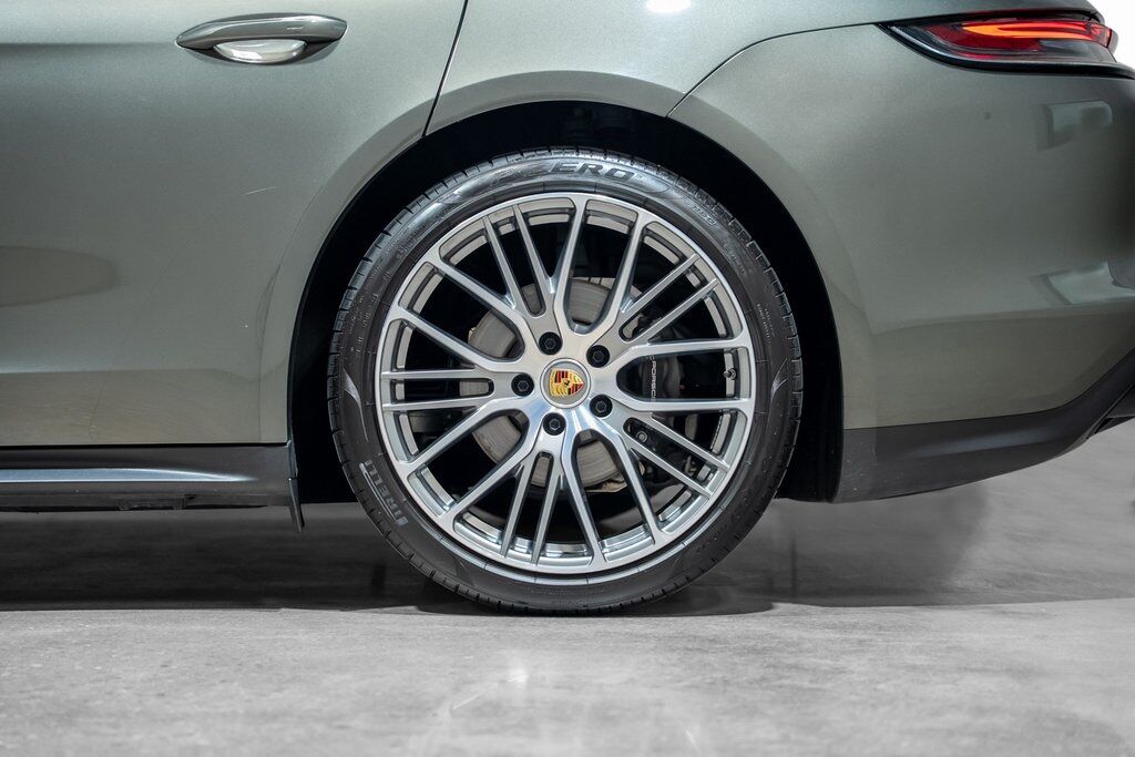 2023 Porsche Panamera 4 Platinum Edition Ft Lauderdale FL