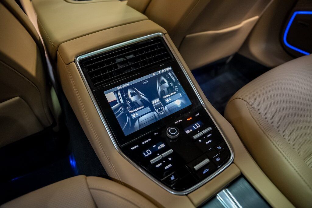 2023 Porsche Panamera 4 Platinum Edition Ft Lauderdale FL