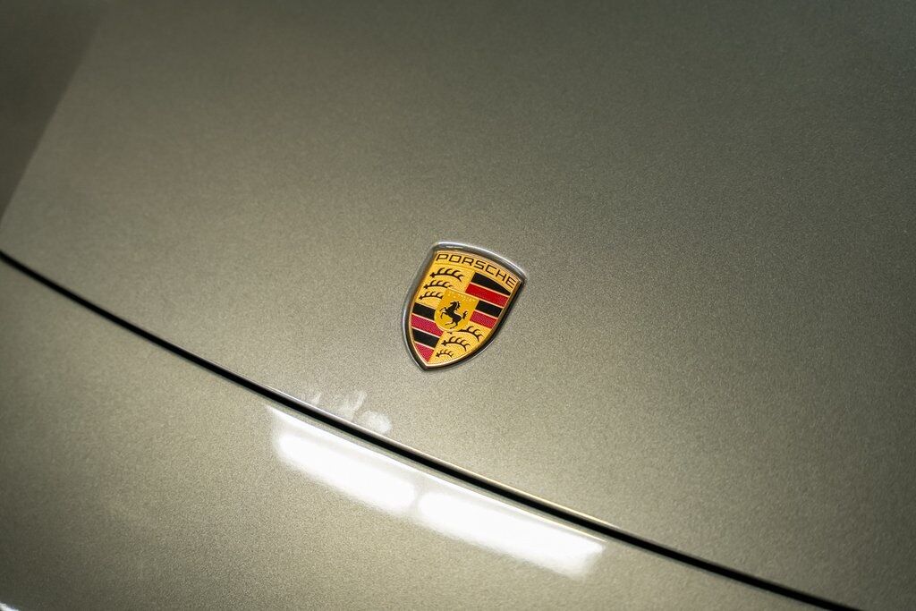 2023 Porsche Panamera 4 Platinum Edition Ft Lauderdale FL