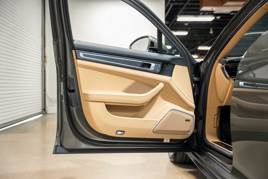 2023 Porsche Panamera 4 Platinum Edition Ft Lauderdale FL