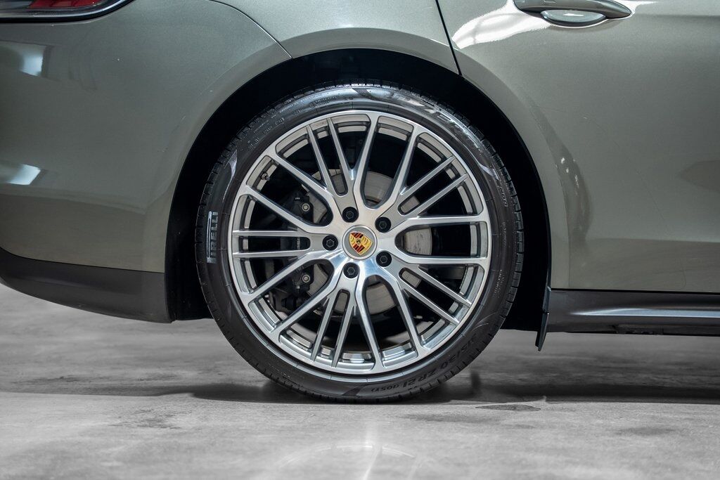 2023 Porsche Panamera 4 Platinum Edition Ft Lauderdale FL