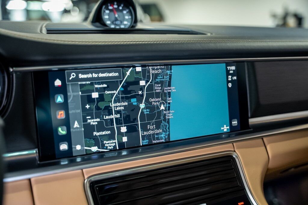 2023 Porsche Panamera 4 Platinum Edition Ft Lauderdale FL