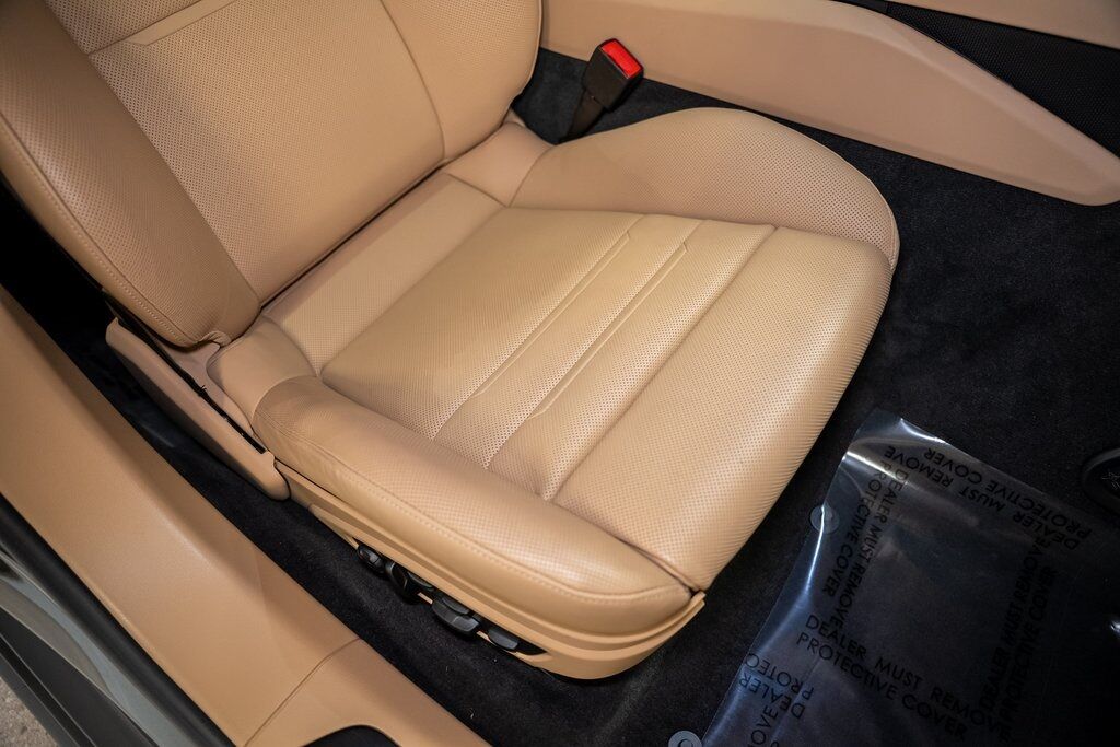 2023 Porsche Panamera 4 Platinum Edition Ft Lauderdale FL