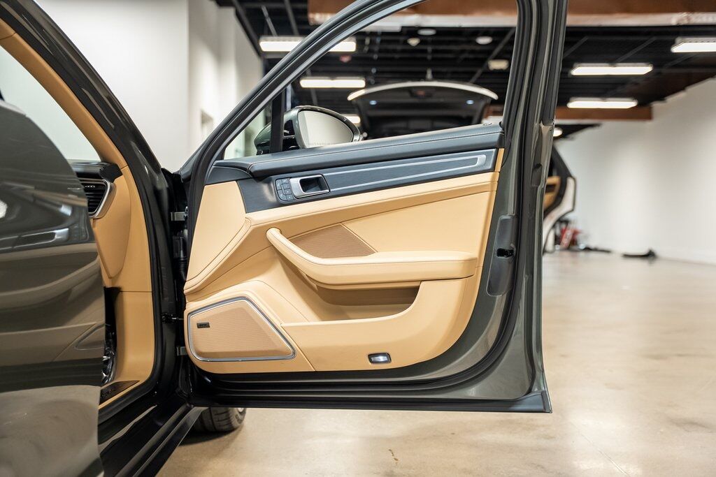 2023 Porsche Panamera 4 Platinum Edition Ft Lauderdale FL