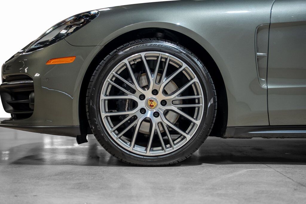 2023 Porsche Panamera 4 Platinum Edition Ft Lauderdale FL