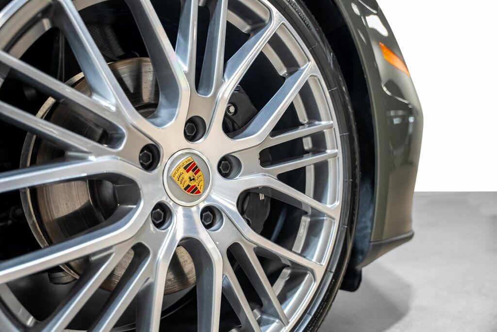 2023 Porsche Panamera 4 Platinum Edition Ft Lauderdale FL