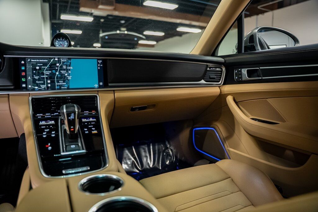 2023 Porsche Panamera 4 Platinum Edition Ft Lauderdale FL