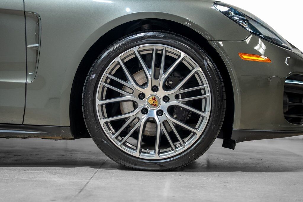 2023 Porsche Panamera 4 Platinum Edition Ft Lauderdale FL