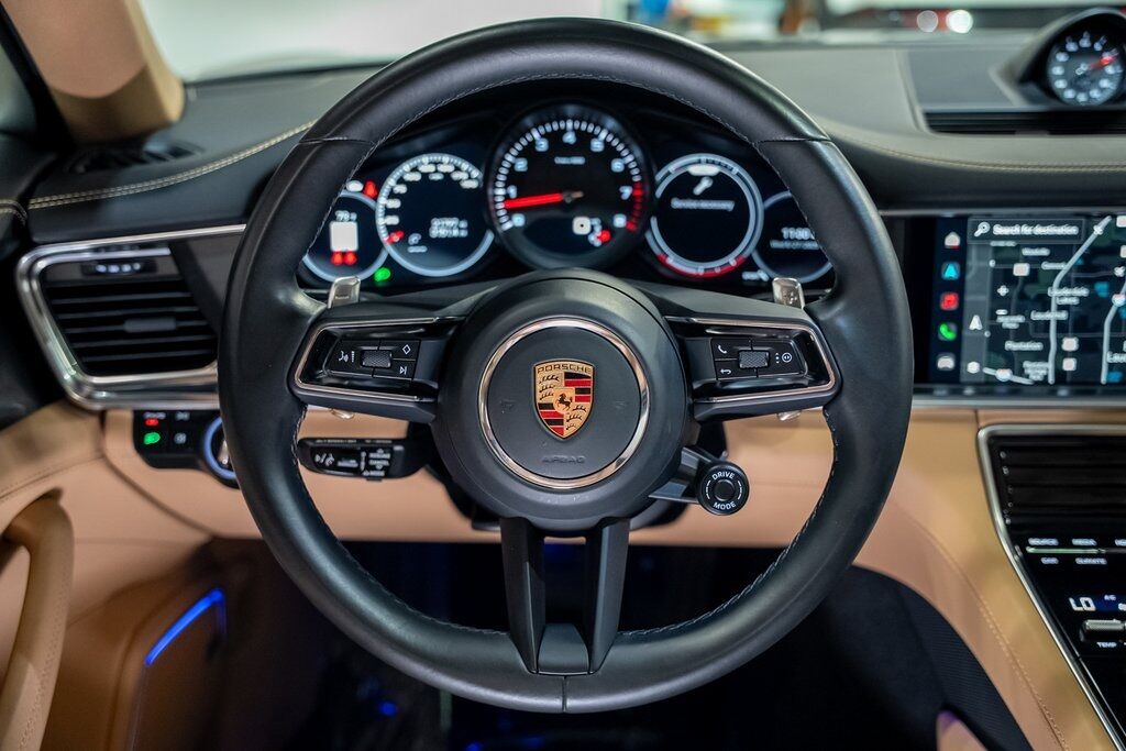 2023 Porsche Panamera 4 Platinum Edition Ft Lauderdale FL