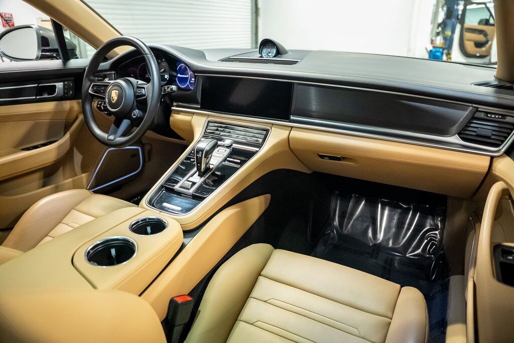 2023 Porsche Panamera 4 Platinum Edition Ft Lauderdale FL