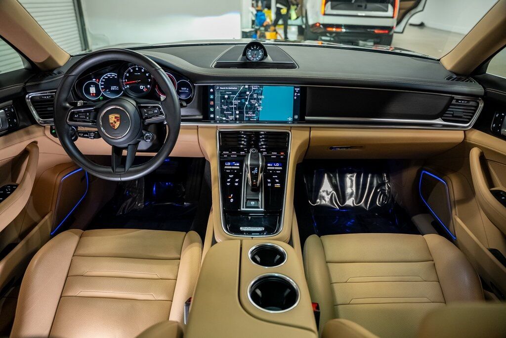 2023 Porsche Panamera 4 Platinum Edition Ft Lauderdale FL